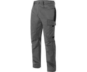 Pantalon de travail Star CP250 gris Würth MODYF Gris clair 52