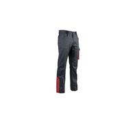 Pantalon de travail stretch avec renforts entrejambe STEPS FXWW1010E - Facom