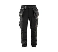 Pantalon artisan + stretch BLAKLADER