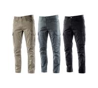 Pantalon de travail stretch Diadora Utility Cargo Pant Moscow