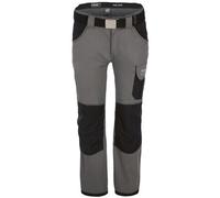 Pantalon de travail stretch multipoche imperméable Puma Work Wear Gris / Noir 50