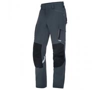 Pantalon de travail stretch pour homme suXXeed craft - anthracite - taille 42 UVEX