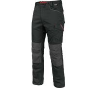 Pantalon de travail Stretch X Würth MODYF anthracite Gris foncé 52