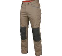Pantalon de travail Stretch X Würth MODYF beige Beige 40