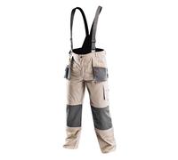 Pantalon de Travail summer serie 6 en 1 NEO TOOLS 81-320