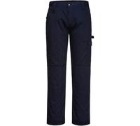 Pantalon De Travail Super Couleur : Marine Taille 44 Portwest