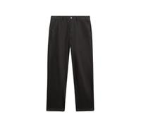 Superdry Pantalon de travail The Merchant Store 5 poches Noir Taille 30/32 Homme