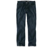 Carhartt Jeans Homme Rugged Flex® Relaxed Straight Superior Taille 34W/32L