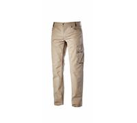 Pantalon de travail TRADE ISO beige T3XL DIADORA S.P.A 702.159630.3XL 25070