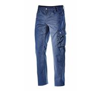 Pantalon de travail TRADE ISO bleu poudré T3XL DIADORA S.P.A 702.159630.3XL 60064
