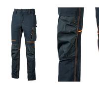 PANTALON DE TRAVAIL U-POWER ATOM DB-M
