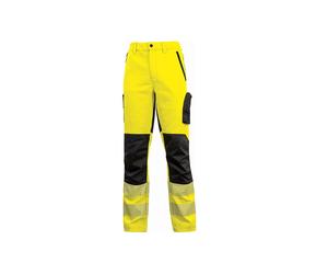 Pantalon de travail U-Power Roy Jaune M