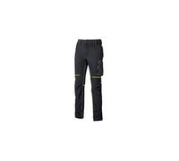 Pantalon de travail U Power World noir