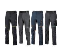 Pantalon de travail U-Power World U-4 stretch Coupe slim