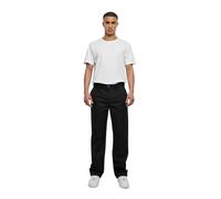 Urban Classics Classic Workwear Chino Pants Noir 28 Homme
