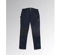 Pantalon de travail Utility Diadora Rock Performance Bleu Classique