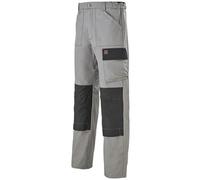 Pantalon de travail WORK ATTITUDE RIGGER gris/noir T2 - LAFONT - LA-1ATLUP-6-2279-2 Gris G