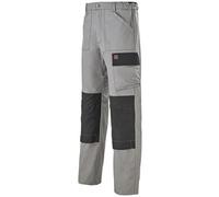 Pantalon de travail WORK ATTITUDE RIGGER gris/noir T5 - - LA-1ATLUP-6-2279-5