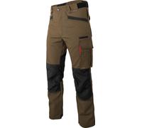 Pantalon de travail Würth MODYF Nature brun Brun 50