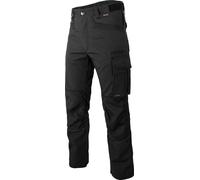 Pantalon de travail Würth MODYF Nature noir Noir 54