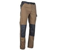 Pantalon de travail Zéro métal LMA FORGERON - Châtaigne 58