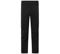Pantalon de trekking 2en1 Rocklyn Viking - Black S
