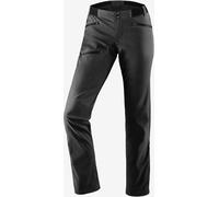 Pantalon de trekking pantalon de randonnée sportif en matière élastique - LASCANA ACTIVE - noir NOIR 50