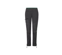 Pantalon de trekking SALEWA NXT DST PANT (onyx) femme XS (40/34)