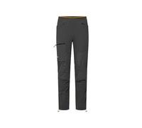 Pantalon de trekking SALEWA NXT DST PANT (onyx) homme M (48 IT)