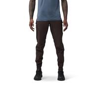 Pantalon de vélo Fox Flexair Cacao 38
