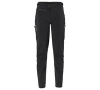 Vaude Bike Qimsa Ii Pants Noir 44 Femme Black / Black