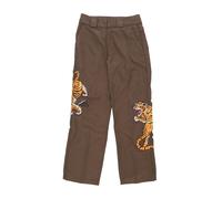 Pantalon de vol Man Eater marron BROWN XL