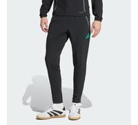 Pantalon de voyage Algérie Tiro 25 Competition Vis Tech Black XS
