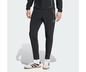 Pantalon de voyage Algérie Tiro 25 Competition Vis Tech Black XS