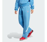 Pantalon de voyage Barrel Z.N.E. Équipe de France Rugby Focus Blue 2XL