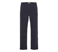 Pantalon de voyage Casual Friday Pandrup 0141 Bleu 33x34