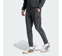 Pantalon de voyage FC Bayern Tiro 25 Competition Vis Tech Carbon S