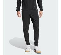 Pantalon de voyage Juventus Tiro 25 Competition Vis Tech Black XL