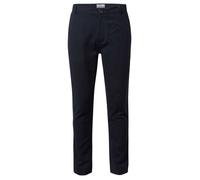 Pantalon de voyage Kier 40 - CRAGHOPPERS - Couleur Blue navy - Contrôle des odeurs - Insectifuge NosiBotanical 40/33