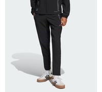 Pantalon de survêtement enfant Real Madrid Tiro 2024/25 Noir 13/14 ans Unisex
