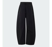 Adidas Z.n.e Woven Travel Track Tracksuit Pants Noir 13-14 Years Enfants