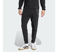 Pantalon de voyage Vis Tech Tiro 25 Pro Real Madrid Black M