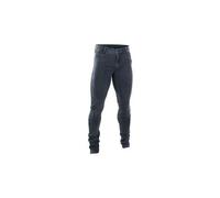 Pantalon de vtt ion seek noir unisexe
