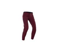 Pantalon de vtt ion shelter 2l softshell violet femme