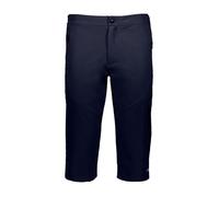 Pantalon de VTT long pour homme CMP - Noir/Bleu - Taille 50 XL