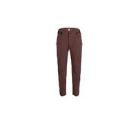 Pantalon de vtt rapha trail marron