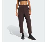 Pantalon de yoga All Me Aurora Coffee L