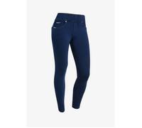 Pantalon De Yoga - Freddy - N.O.W.® - Denim Élastique - Taille Moyenne - Fit Skinny Multicolore