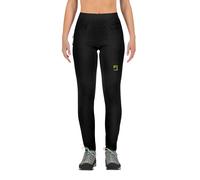 Pantalon de yoga Karpos Bedin W Tights pour femme volcan 46
