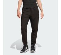 Adidas Pantalon long Yoga Essentials Noir Femme XS